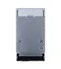 Midea MDWEB1004MB-WI 45 cm Built-in Dishwasher Photo 3