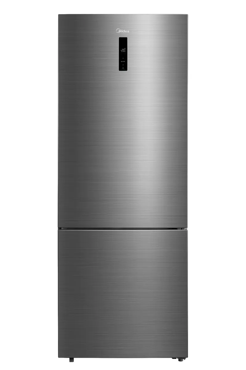 Холодильник с морозильной камерой Midea MDRB593FGE46 Photo 3