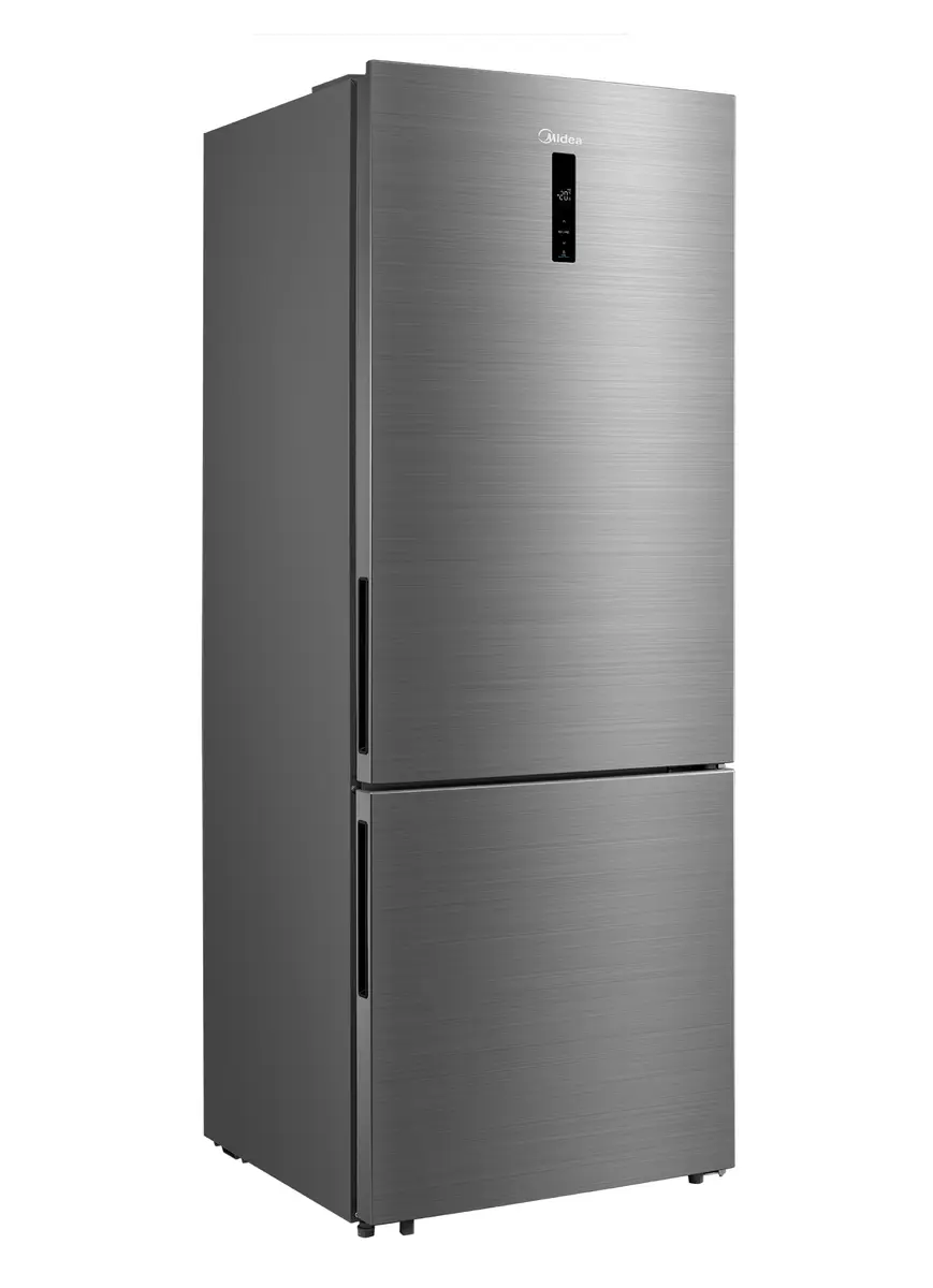Холодильник с морозильной камерой Midea MDRB593FGE46 Photo 5