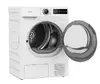 Сушильная машина Midea MD110H80/1W-PL 8 кг Photo 2