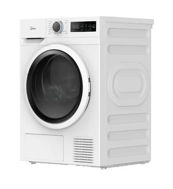 Сушильная машина Midea MD110H80/1W-PL 8 кг Photo 4