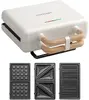Concept SV3090 3-in-1 Sandwich Maker Photo 2
