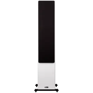 Magnat Signature 607 Floorstanding Speaker 4-way 200 W White