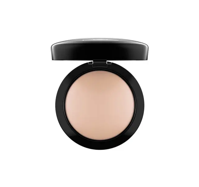 MAC Mineralize Skinfinish Natural Powder Medium 10g Photo 2