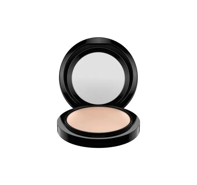 MAC Mineralize Skinfinish Natural Powder Medium 10g Photo 4