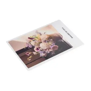 PGYTECH P-GM-448 Photo Paper for GO Ultra FunCam