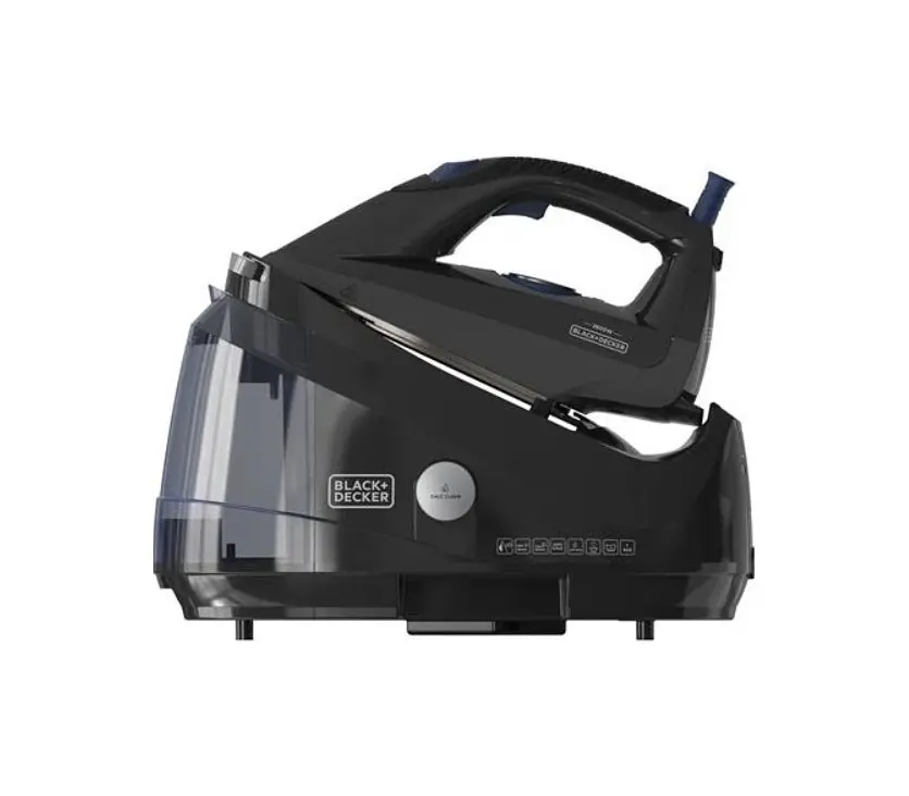 Tvaika ģenerators Black & Decker ES9180300B