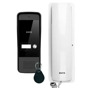 Eura ADP-25A3/W Intercom