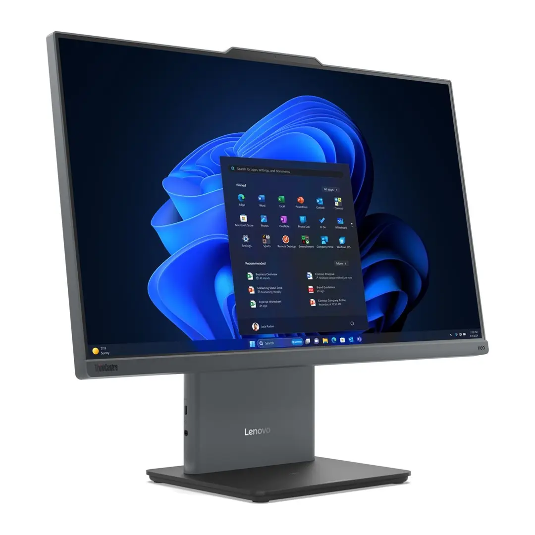 Lenovo AIO ThinkCentre neo 50a G5