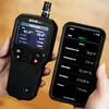 Flir Systems MR277 higrometrs un psihrometrs Photo 8