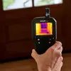 Flir Systems MR277 higrometrs un psihrometrs Photo 11