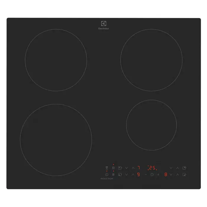 Electrolux EIT60433CL Indukcijas virsma Photo 2