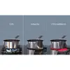 Electrolux EIT60433CL Indukcijas virsma Photo 4