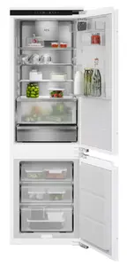AEG Series 9000 TC9MS181AC Built-in White Refrigerator 245 L No Frost Energy Class A 27 dB