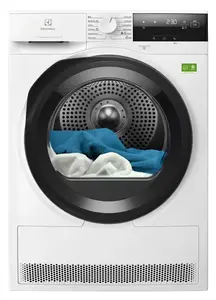 Сушильная машина Electrolux EW7D38BNCE