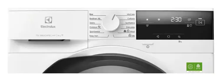 Сушильная машина Electrolux EW7D38BNCE Photo 3