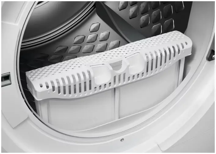 Сушильная машина Electrolux EW7D38BNCE Photo 4