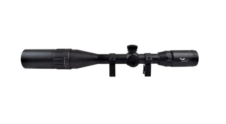 JS-Tactical 3-9X40 AOC tēmeklis 22 mm