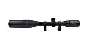 JS-Tactical 3-9X40 AOC Rifle Scope for 22 mm Rail