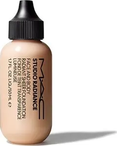 MAC Tonālais krēms N1 50ml