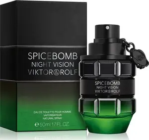 Viktor and Rolf Spicebomb Night Vision Eau de Parfum 50 ml