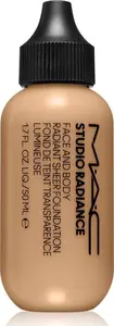 MAC Tonālais krēms 50ml C2