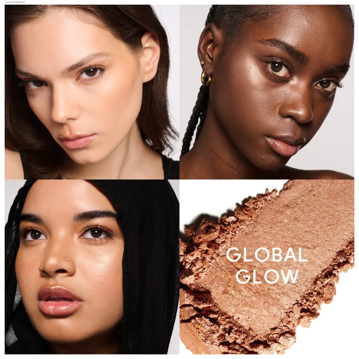 MAC Mineralize Skinfinish Global Glow Powder Photo 6