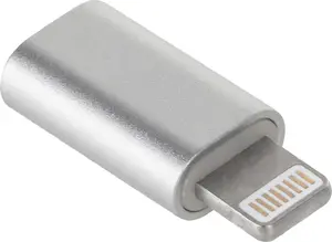 Micro USB to Lightning Adapter GSM1019S