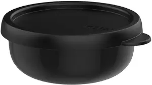 Mepal Lumina 2.0 Food Storage Container 250 ml Nordic Black