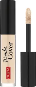 Pupa Wonder Cover Concealer 002 Light Beige 4.2ml