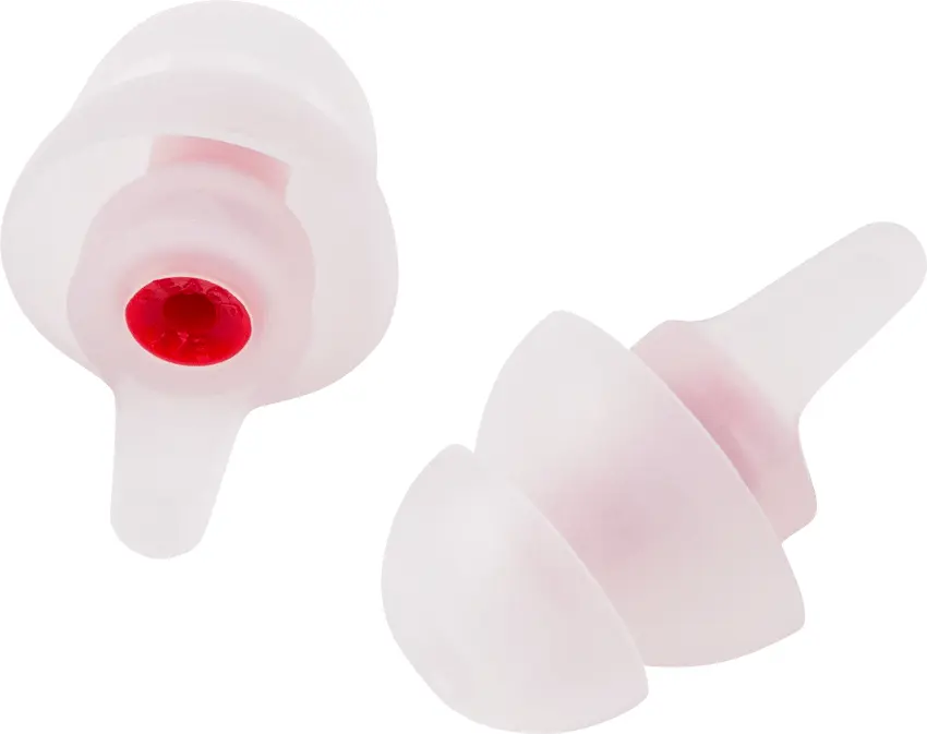 Fender Professional Hi-Fi Ear Plugs Photo 5
