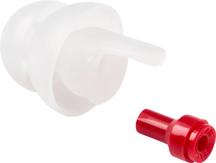 Fender Professional Hi-Fi Ear Plugs Photo 6