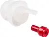 Fender Professional Hi-Fi Ear Plugs Photo 6