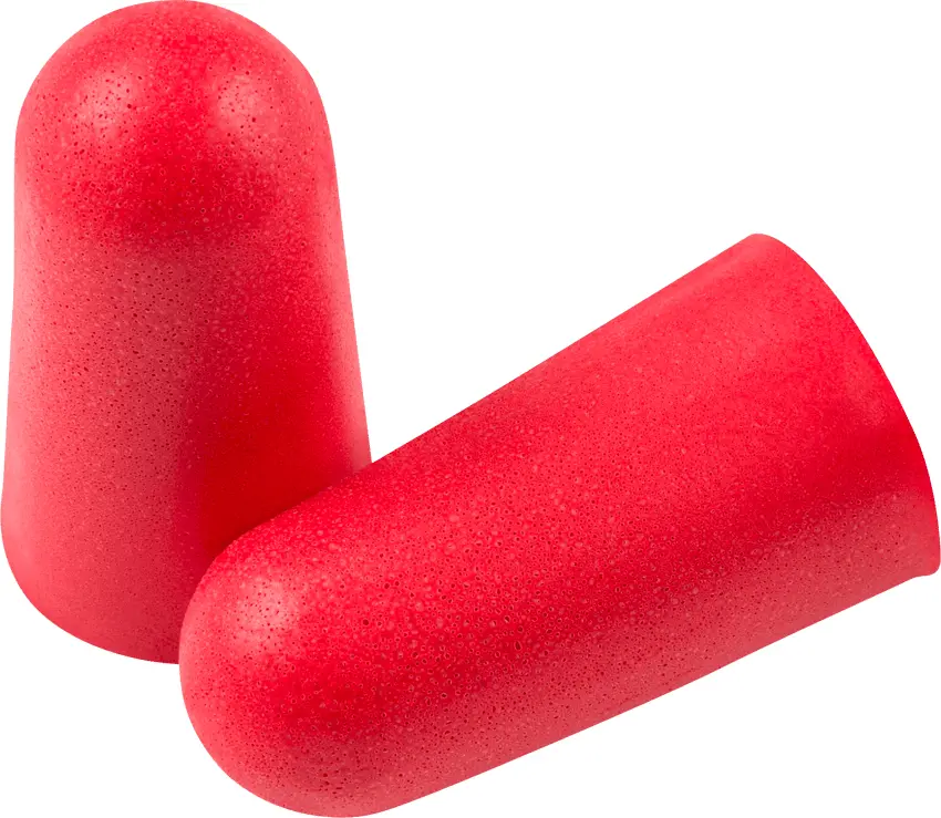 Fender Concert Foam Ear Plugs 0990545003 Photo 2