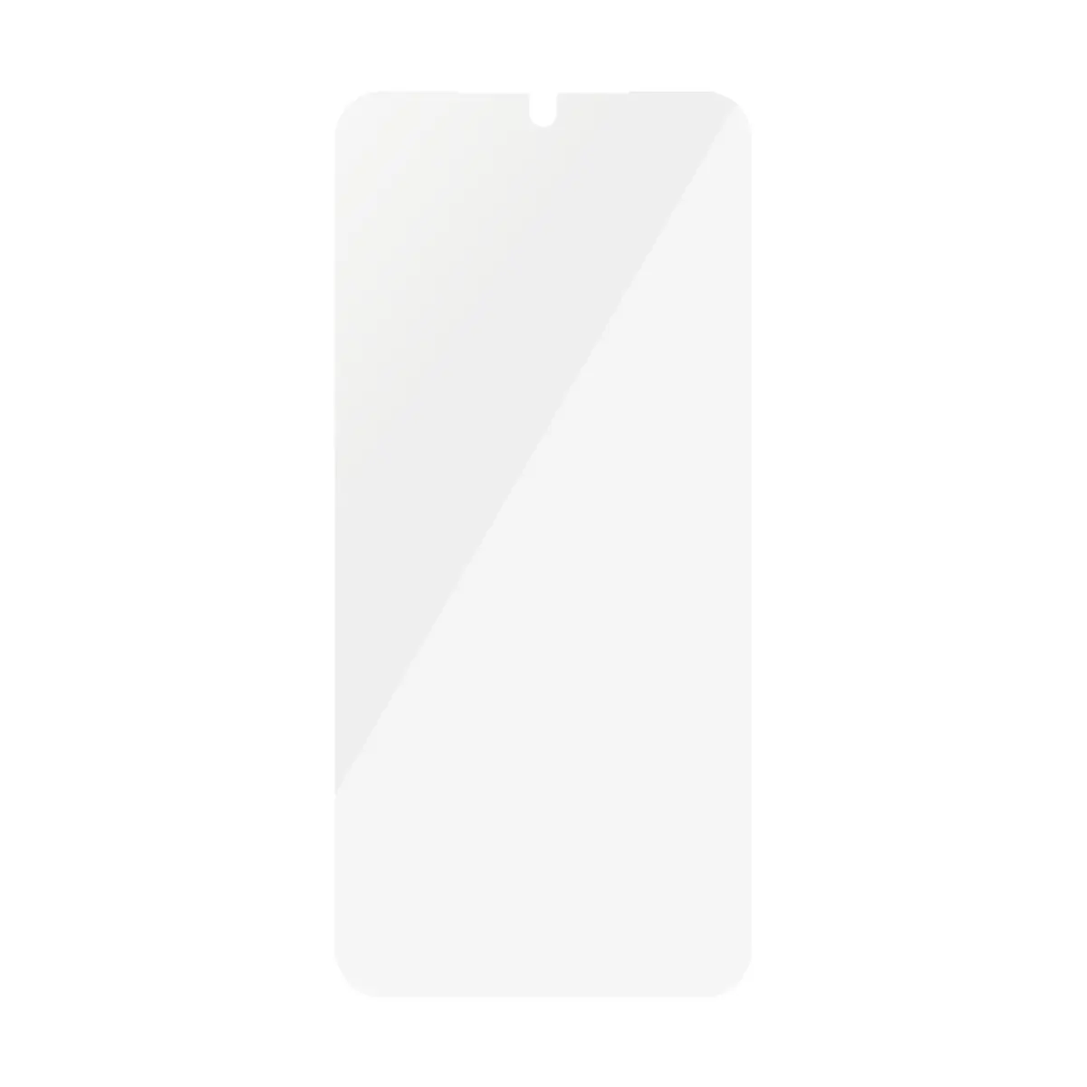Защитное стекло PanzerGlass Ultra-Wide Fit для Galaxy A18 A17 Photo 5