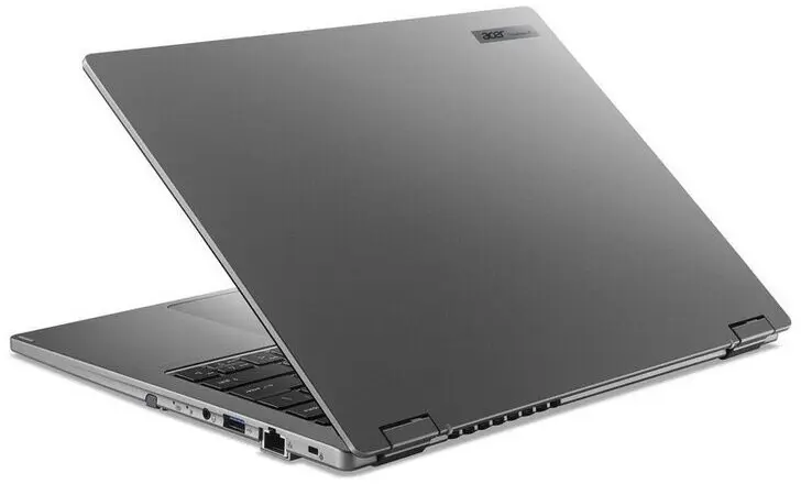 Acer TravelMate Spin P2 14 collu