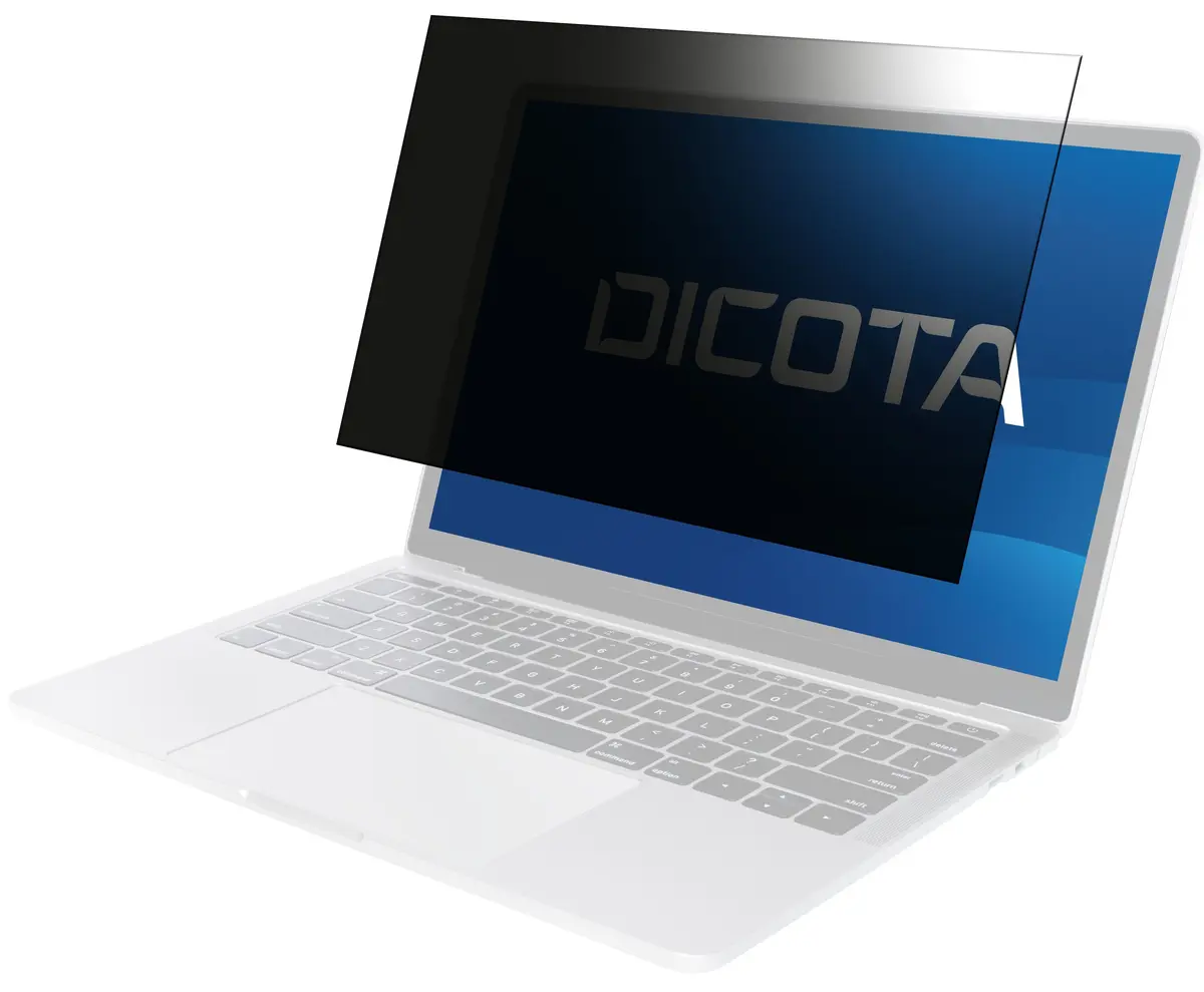 DICOTA D50009-4MG Bezrāmju privātuma filtrs 14