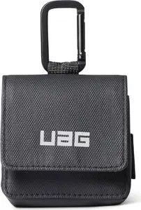 Urban Armor Gear UAG Dryout AirPods Pro 3 Rescue Pd Black Maisiņš poliesters