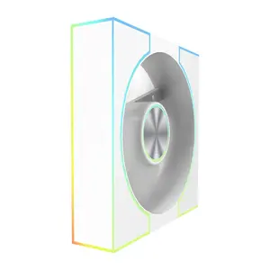 Fan Darkflash DM8 LINE (white)