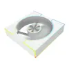 Вентилятор охлаждения Darkflash DM8 LINE White PWM ARGB Photo 8
