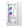 Корпус для компьютера Darkflash TH285 PLUS Белый Photo 5