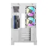 Корпус для компьютера Darkflash TH285 PLUS Белый Photo 6
