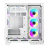 Корпус для компьютера Darkflash TH285 PLUS Белый Photo 9