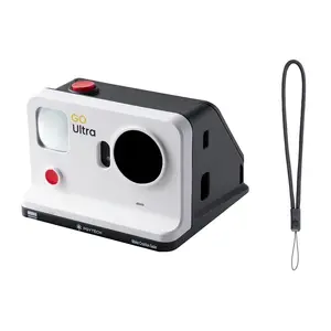 Case PGY GO Ultra FunCam