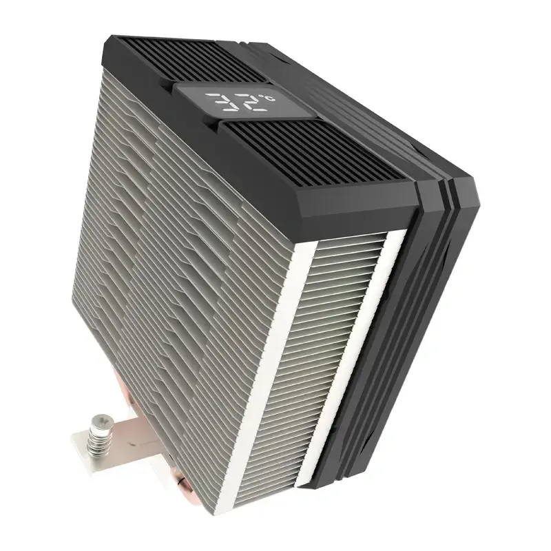 Кулер для процессора DarkFlash M400 - Черный Photo 3