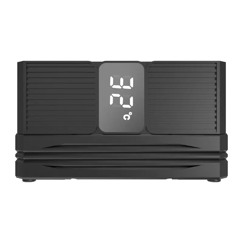 Кулер для процессора DarkFlash M400 - Черный Photo 6