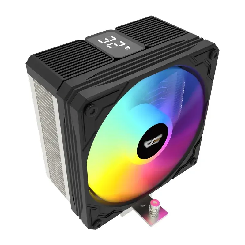 Кулер для процессора DarkFlash M400 - Черный Photo 7