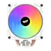 DarkFlash M400 White CPU Cooler Photo 2