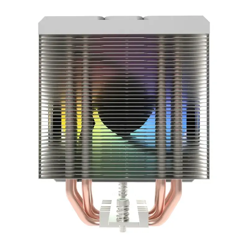 DarkFlash M400 White CPU Cooler Photo 4