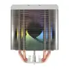 DarkFlash M400 White CPU Cooler Photo 4